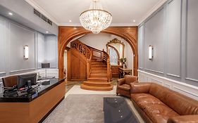 Chesham Court Knightsbridge